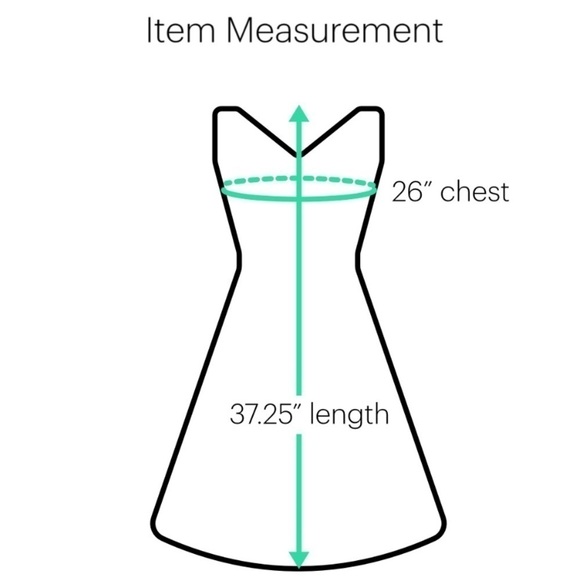 Maurices Open Back Dress | SIZE S - Picture 4 of 6